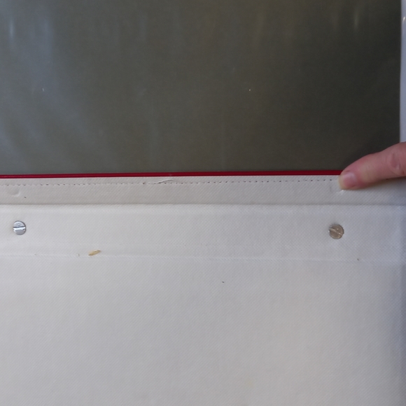 20 Page Photo Album - Picture 4 of 4